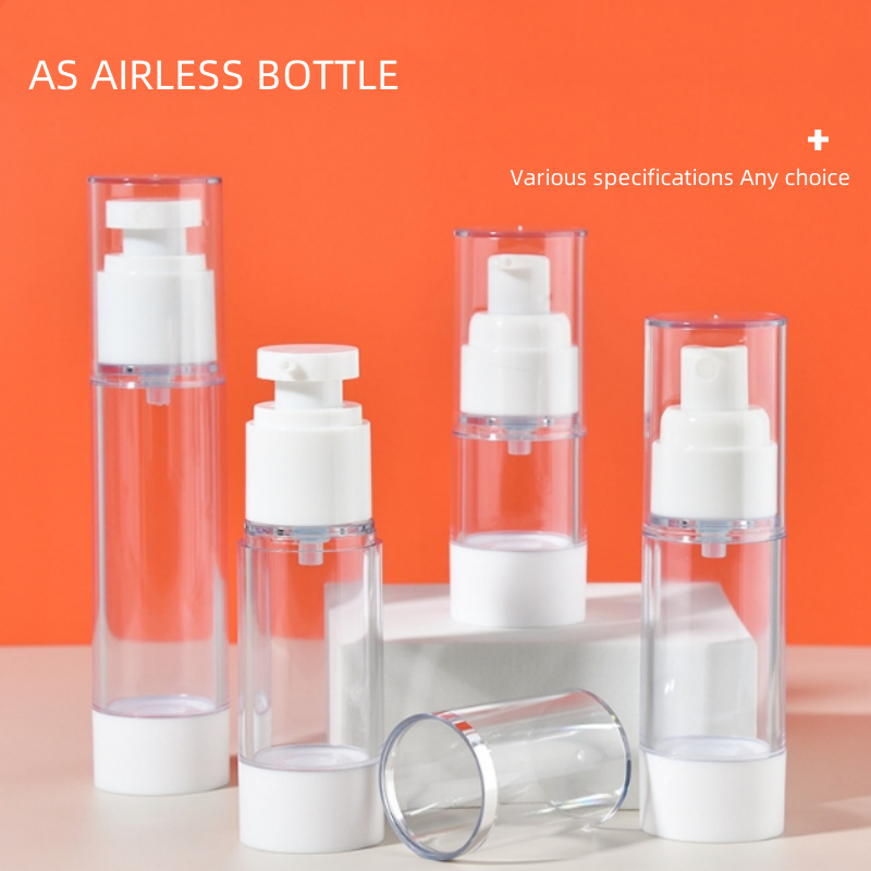Travel Accessories Wholesale - 15/30/50/80/100ml como botella de Spray de