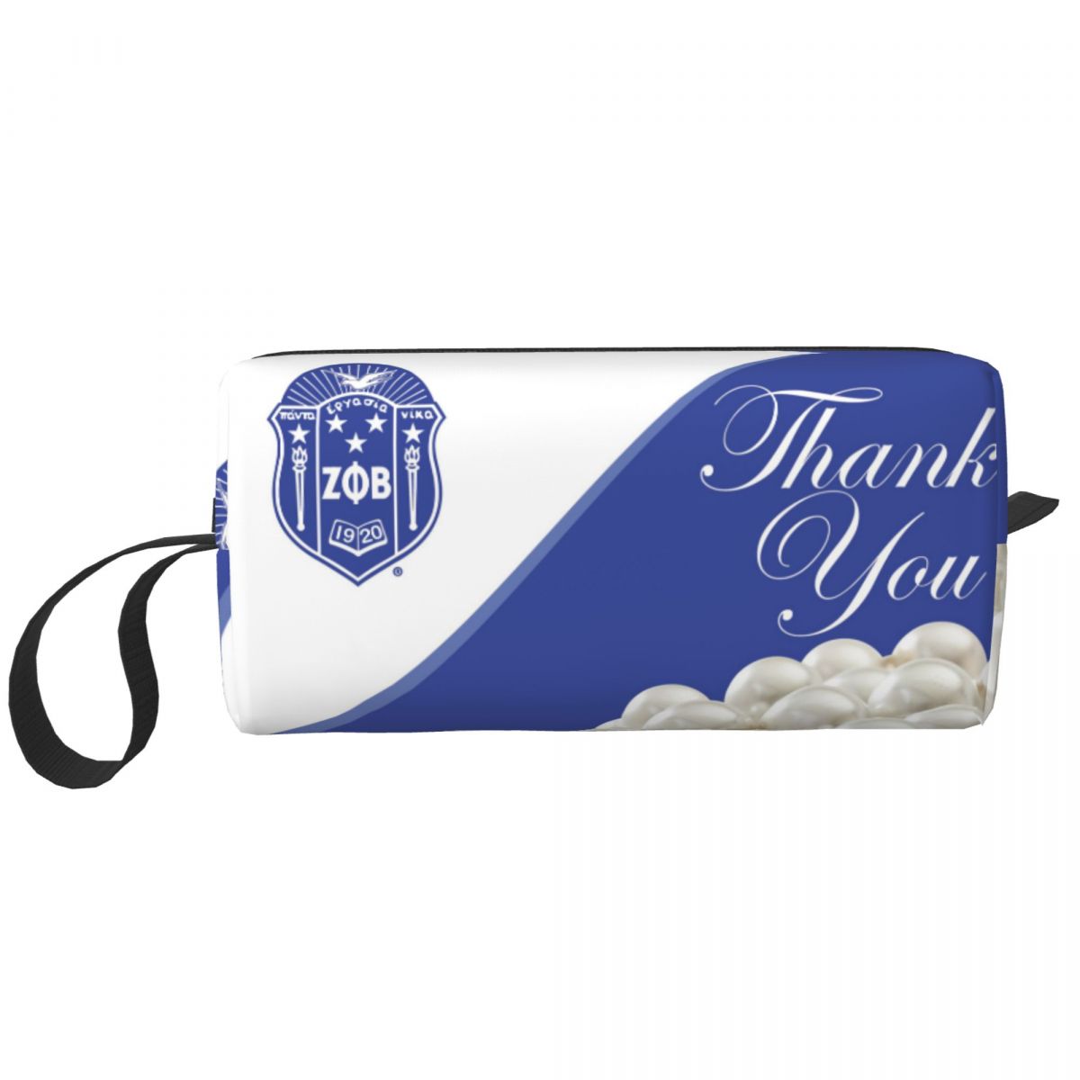 Travel Accessories Greece - Bolsa de aseo de viaje Zeta
