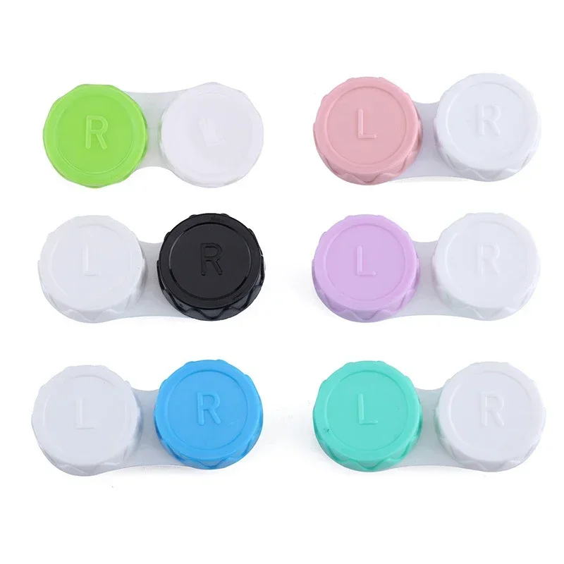 Travel Accessories Wholesale - Estuche para Lentes de Contacto, Caja