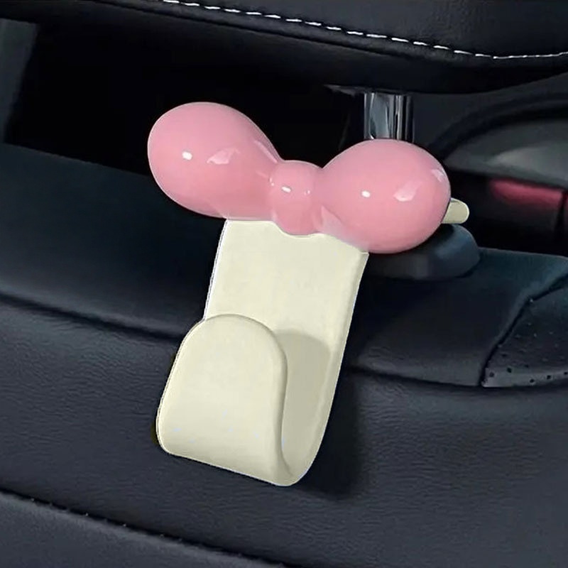 Travel Accessories For Car - Ganchos colgantes minimalistas para el asiento