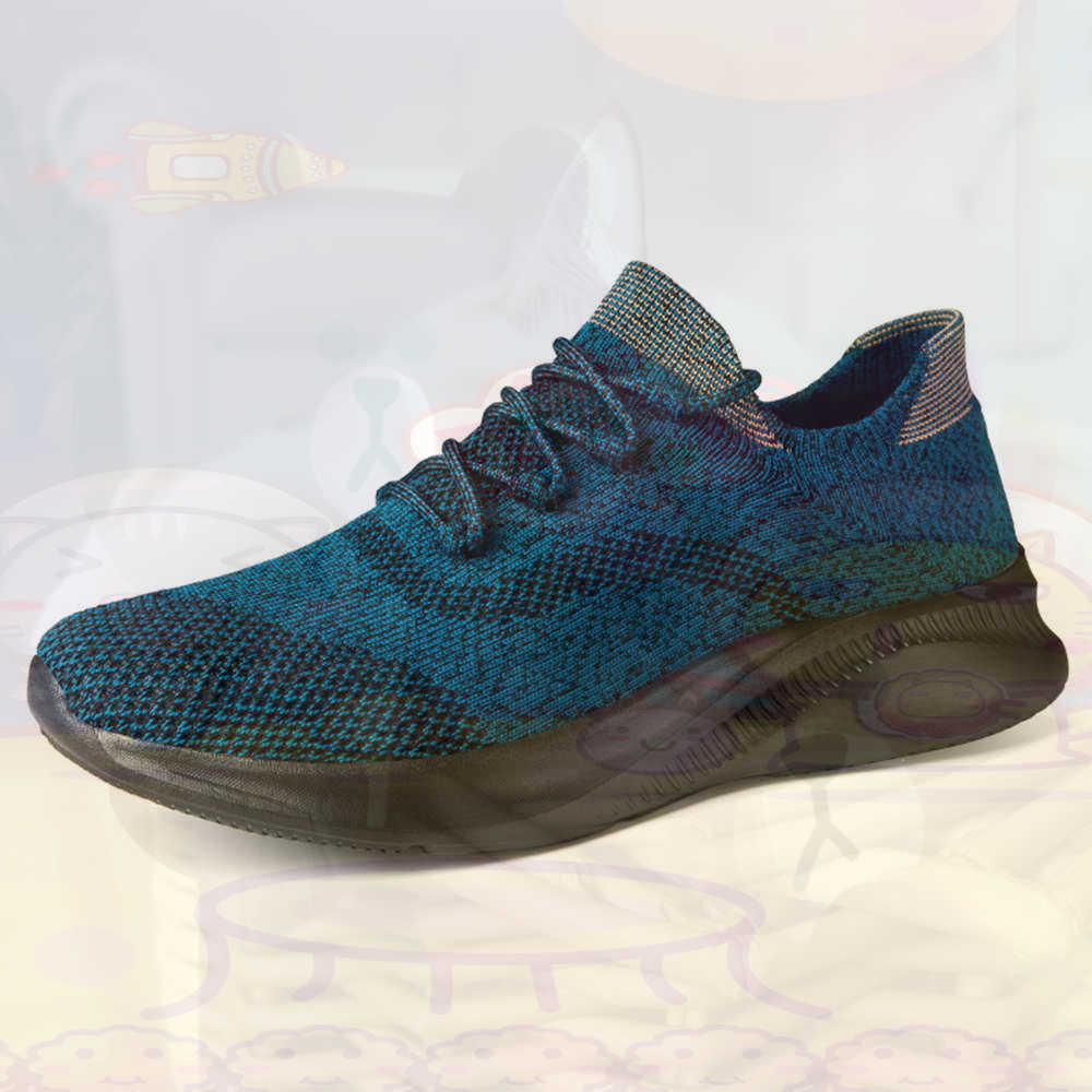 Travel Accessories Gift Ideas - Número 41 zapatos de fondo suave