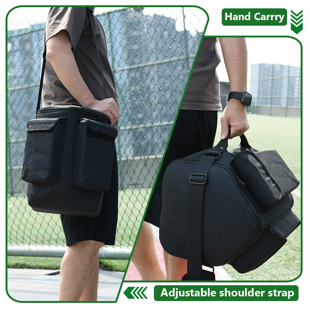Travel Accessories Organizer Bag - Estuche de viaje a prueba de
