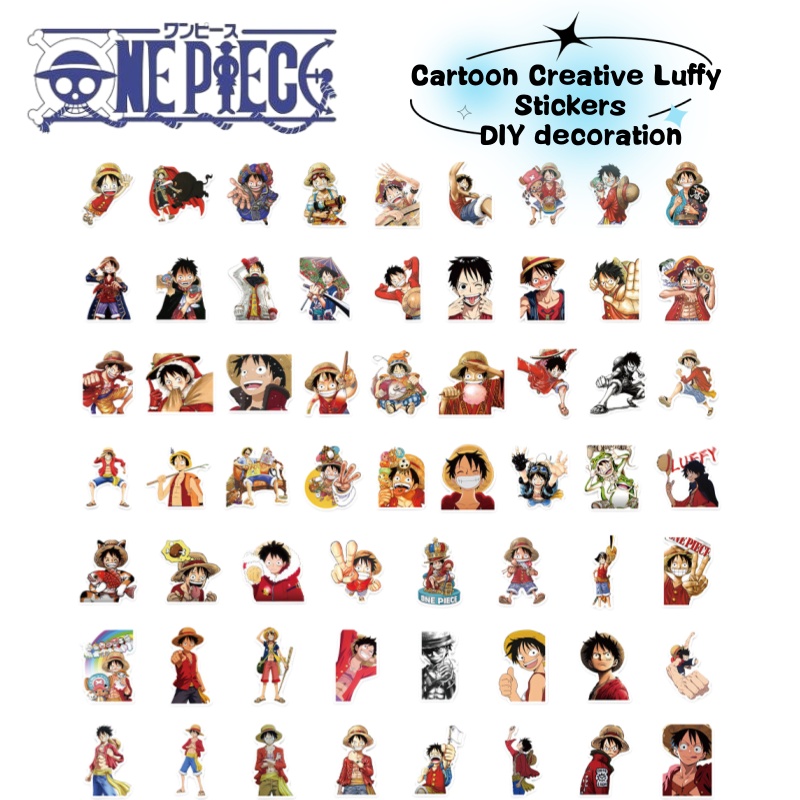 Luggage Cover Protector - Pegatinas de graffiti de dibujos animados