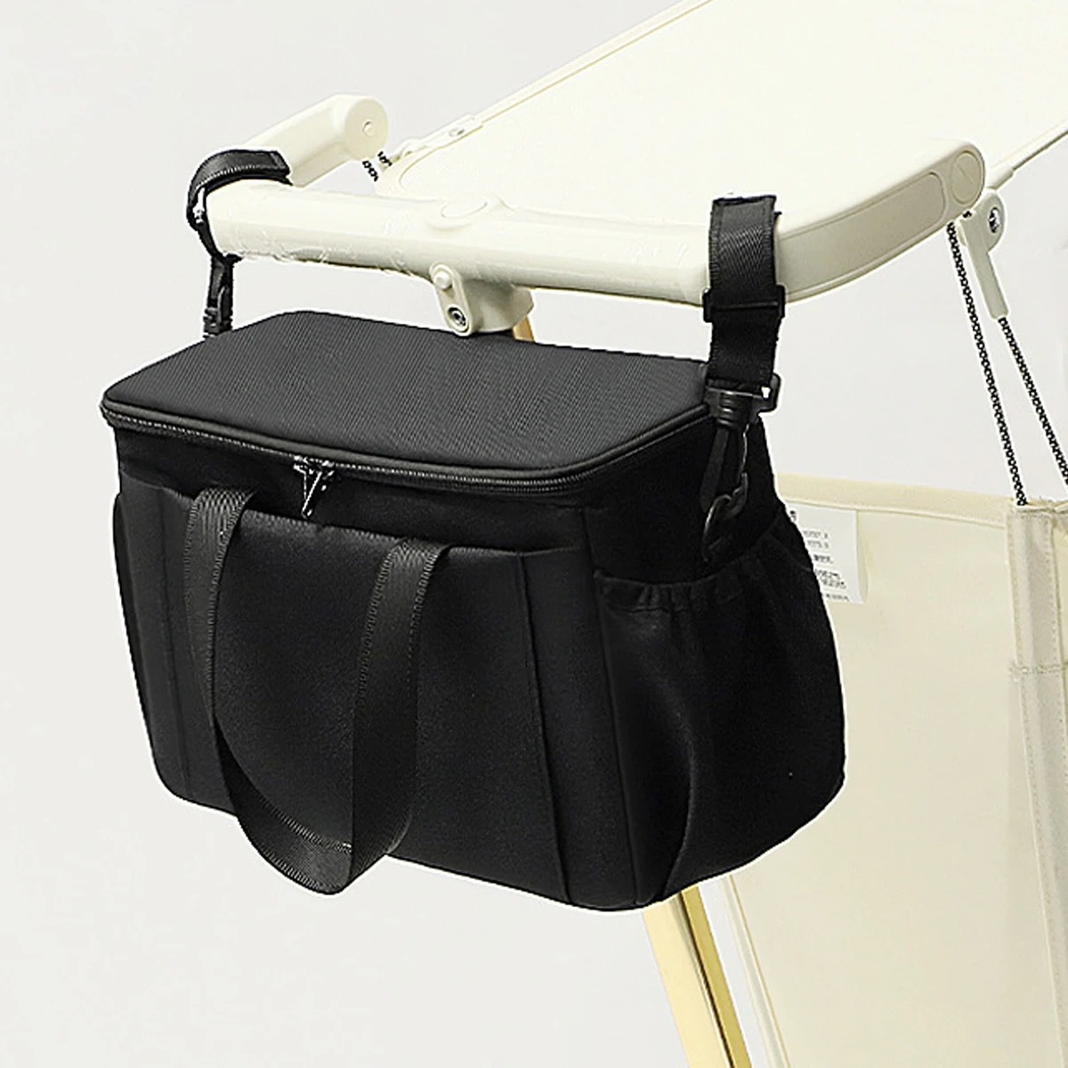 Travel Accessories For 2 Year Old - Bolsas organizadoras para cochecito, bolsa colgante