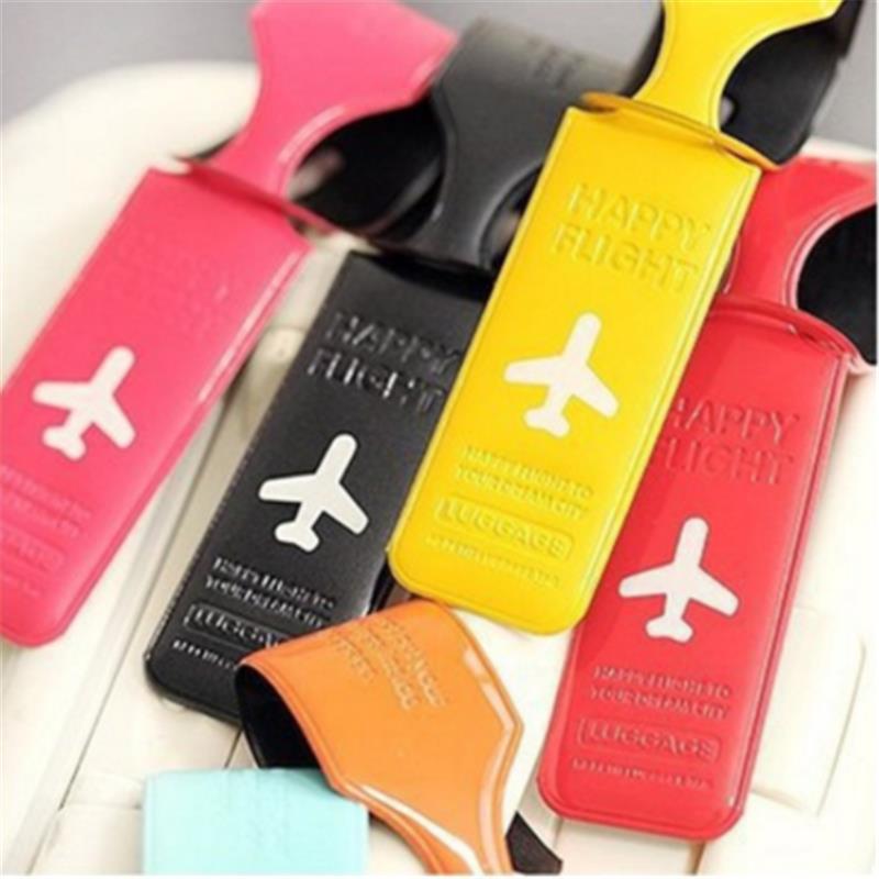 Luggage Cover Protector - Funda para Etiqueta de Equipaje de