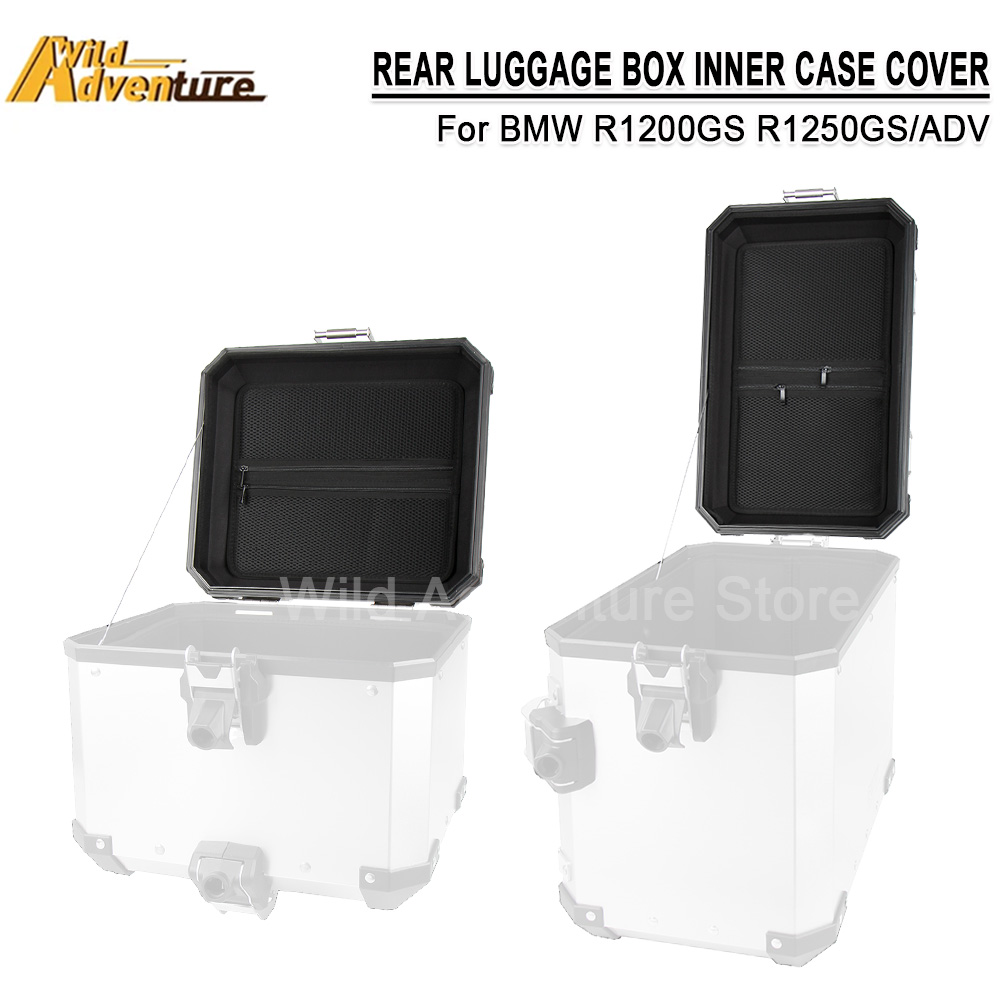 Funda interior para caja de eq - Luggage Cover Protector reseña y precio