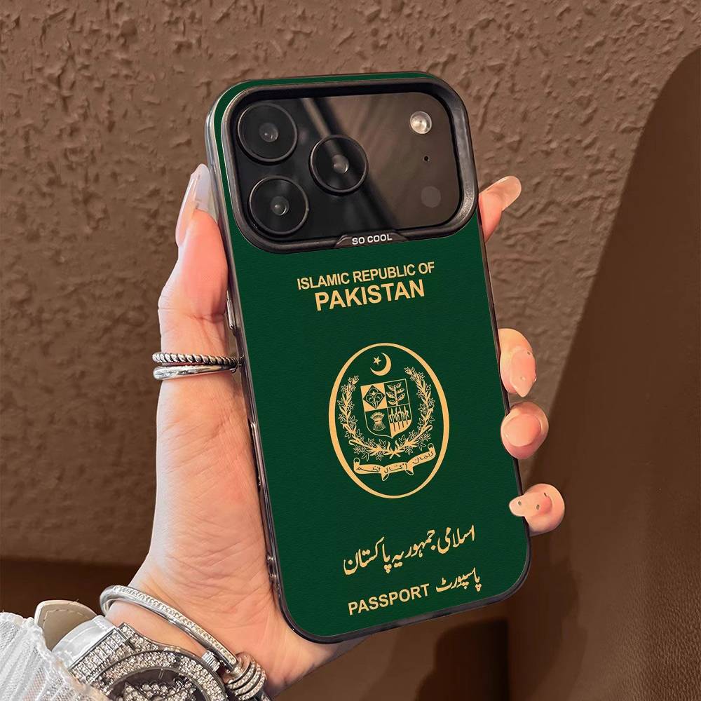 Funda de teléfono con mapa y b - Travel Accessories Iphone reseña y precio