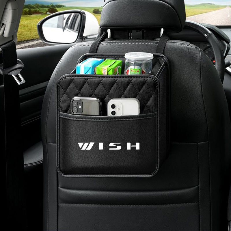 Organizador multifunción para  - Travel Accessories For Car reseña y precio