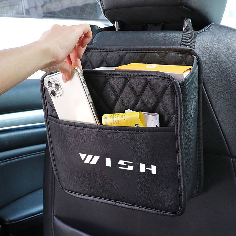 Organizador multifunción para  - Travel Accessories For Car reseña y precio