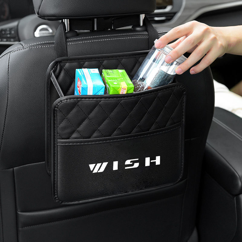 Organizador multifunción para  - Travel Accessories For Car reseña y precio