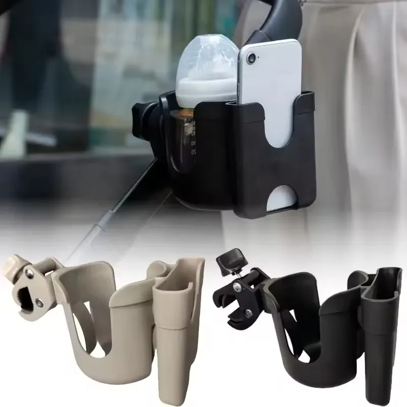 Portavasos Antideslizantes par - Travel Accessories For 2 Year Old reseña y precio