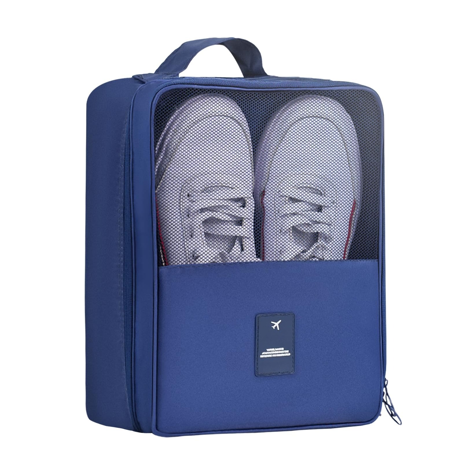 Bolsa Organizadora de Viaje, C - Travel Accessories Packing Cubes reseña y precio