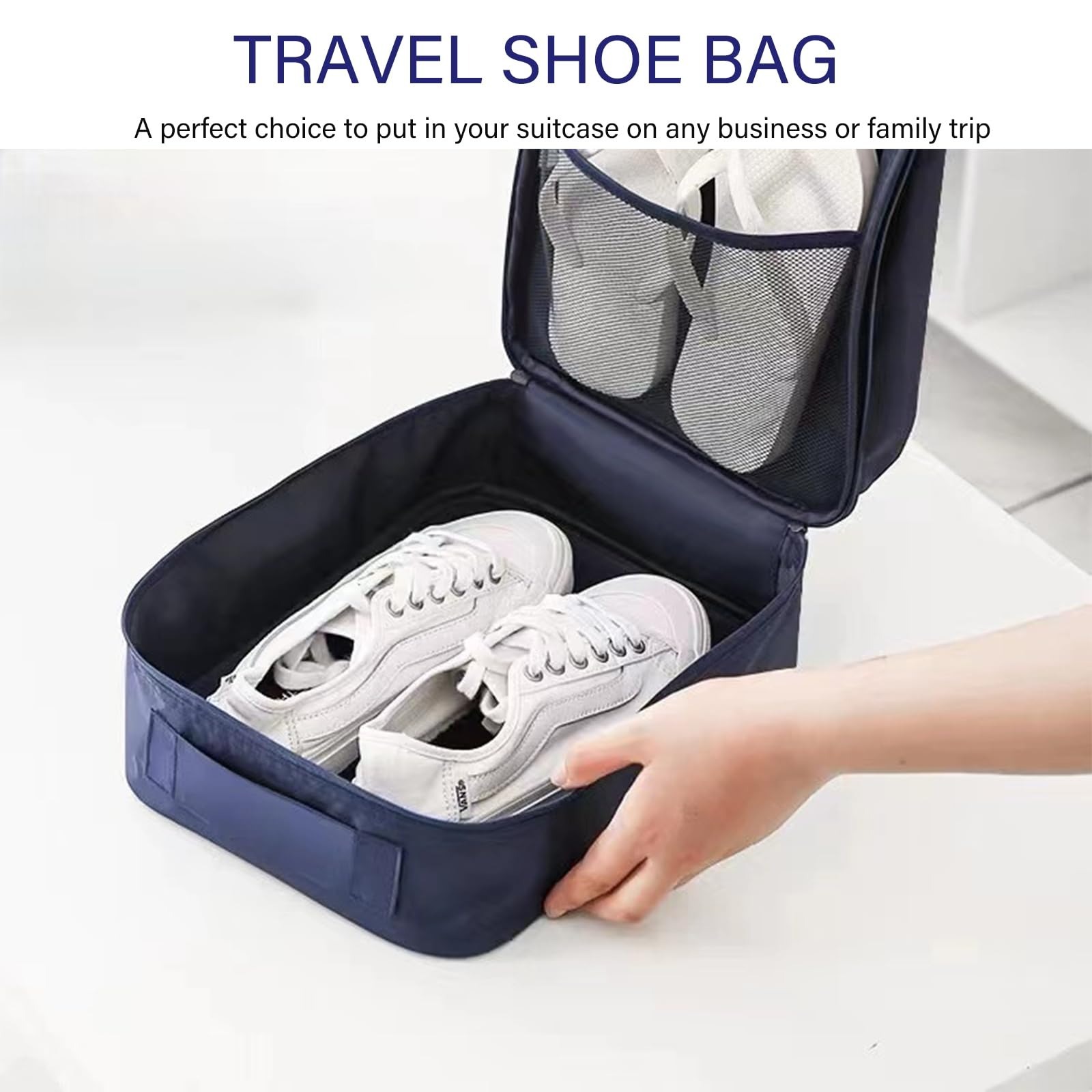 Bolsa Organizadora de Viaje, C - Travel Accessories Packing Cubes reseña y precio