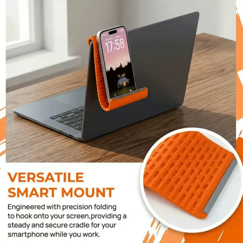 Soporte Plegable de Silicona p - Travel Accessories Iphone reseña y precio
