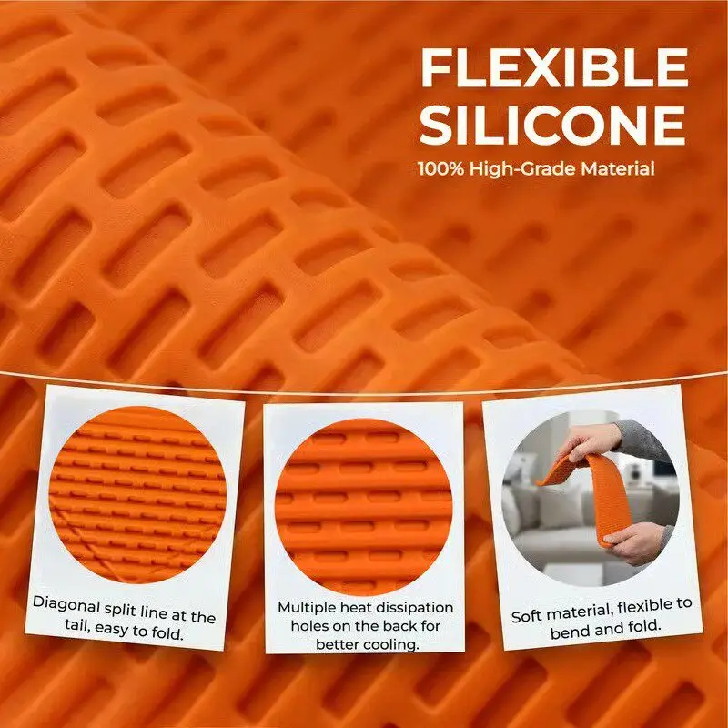 Soporte Plegable de Silicona p - Travel Accessories Iphone reseña y precio