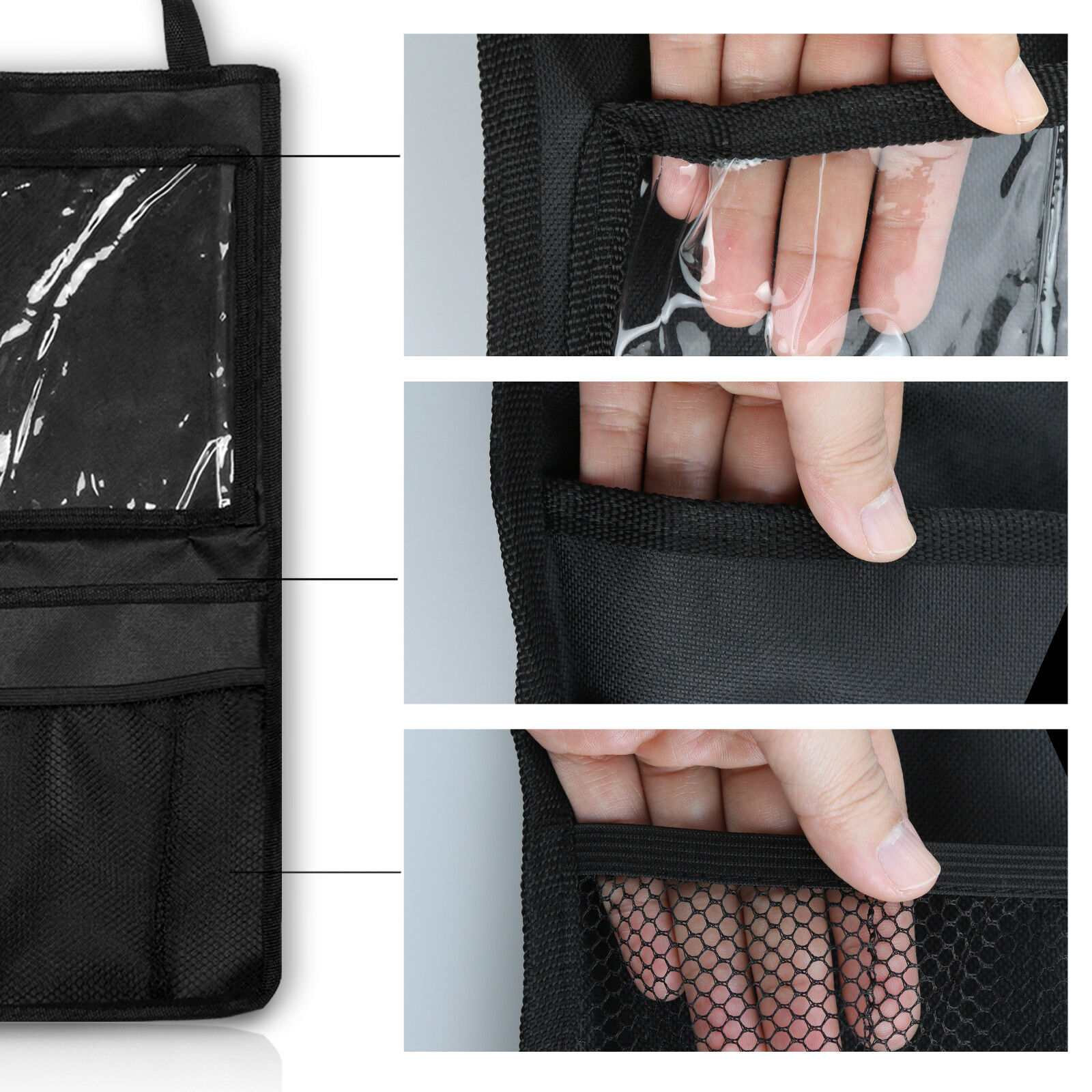 Organizador Universal para Asi - Travel Accessories For 2 Year Old reseña y precio