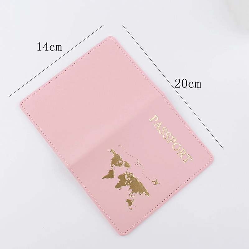 Funda protectora para pasaport - Travel Accessories Wallet reseña y precio