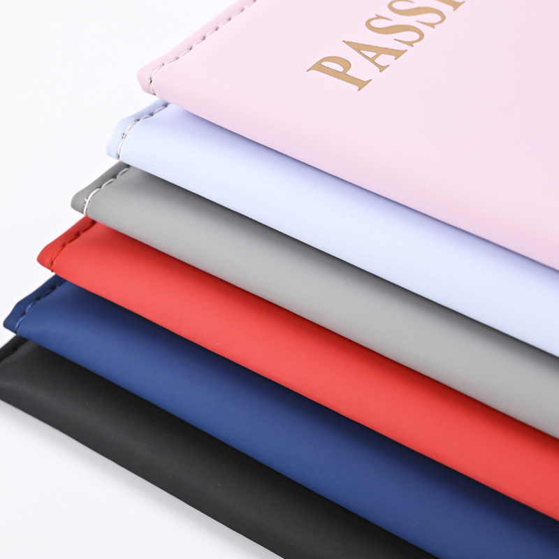 Funda protectora para pasaport - Travel Accessories Wallet reseña y precio