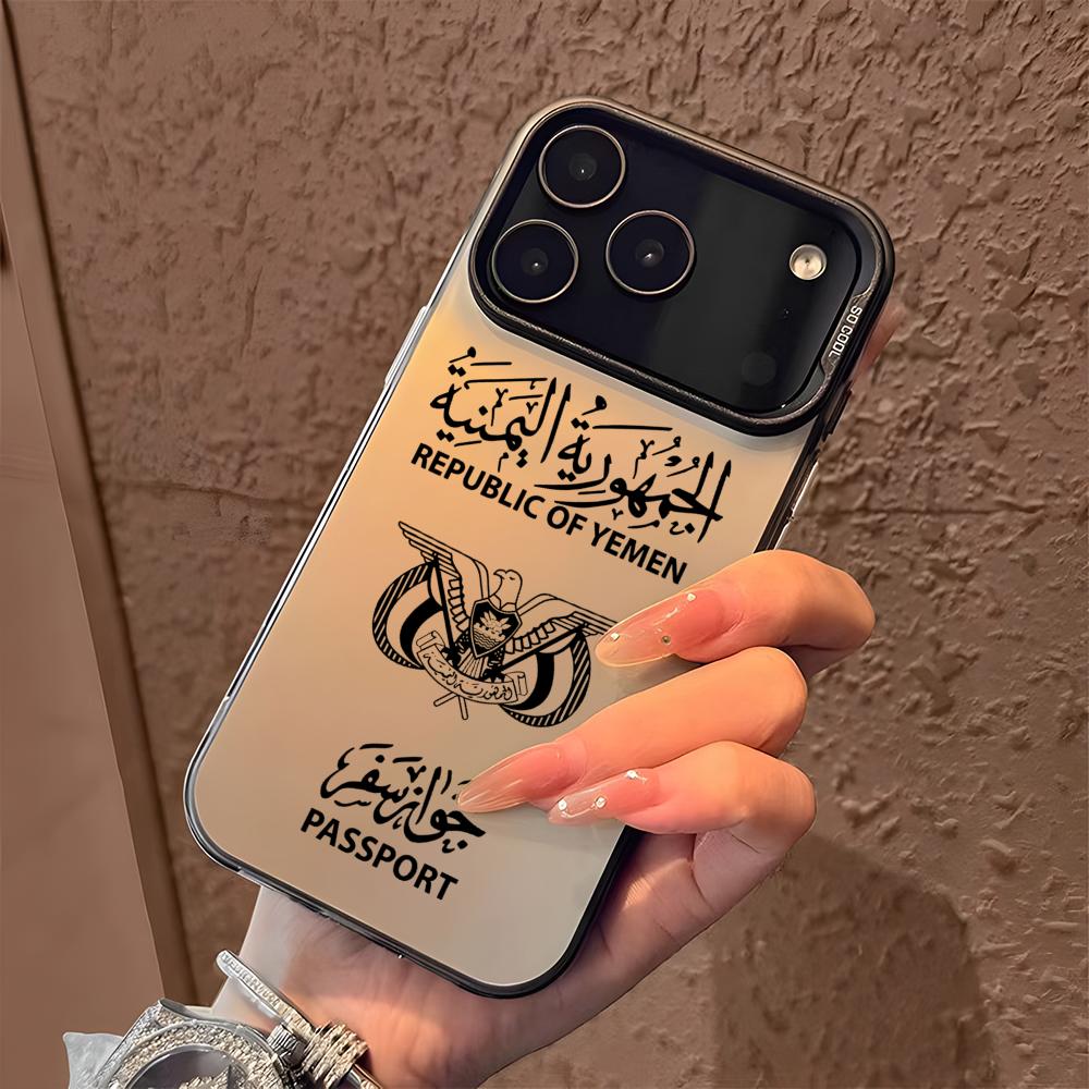 Funda para Teléfono con Diseño - Travel Accessories Iphone reseña y precio