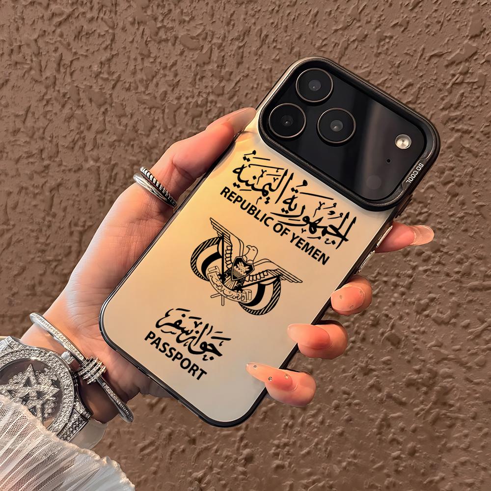 Funda para Teléfono con Diseño - Travel Accessories Iphone reseña y precio