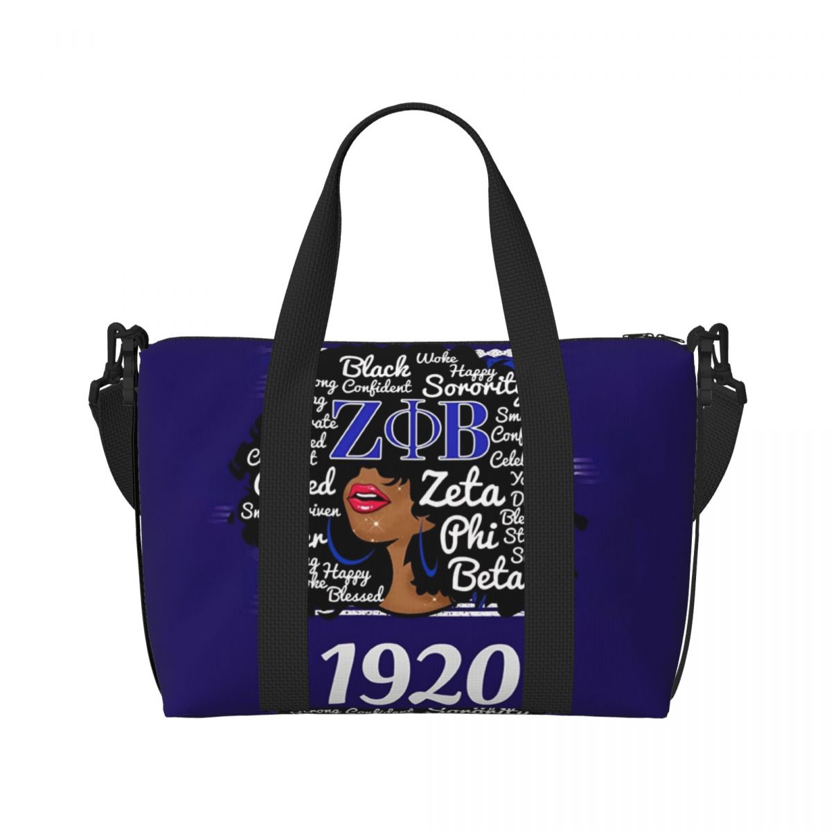Bolso de mano personalizado Ze - Travel Accessories Greece reseña y precio