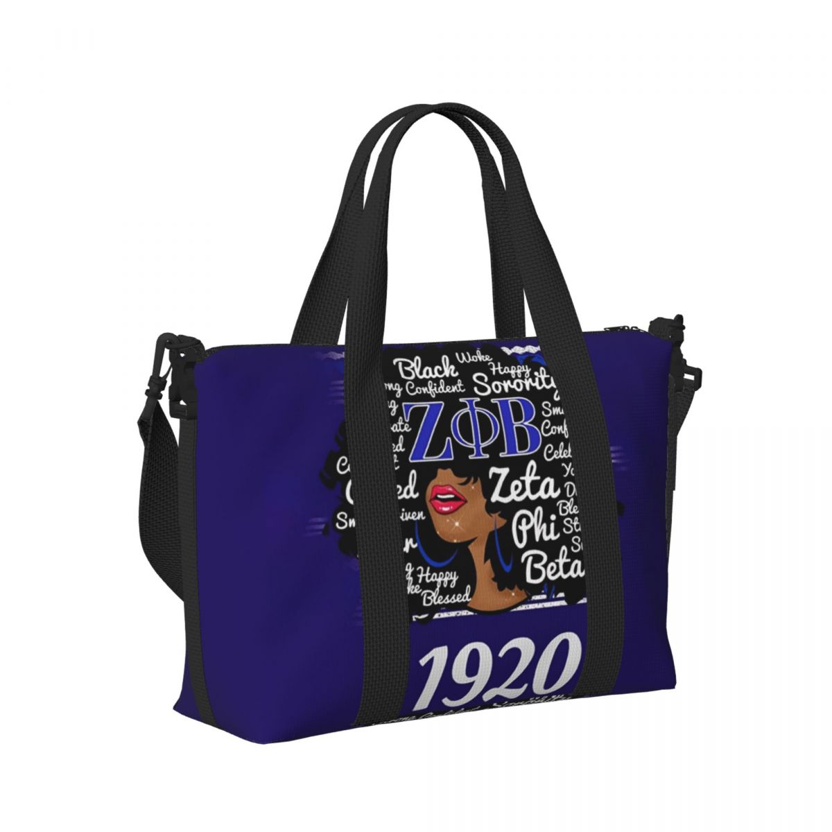 Bolso de mano personalizado Ze - Travel Accessories Greece reseña y precio