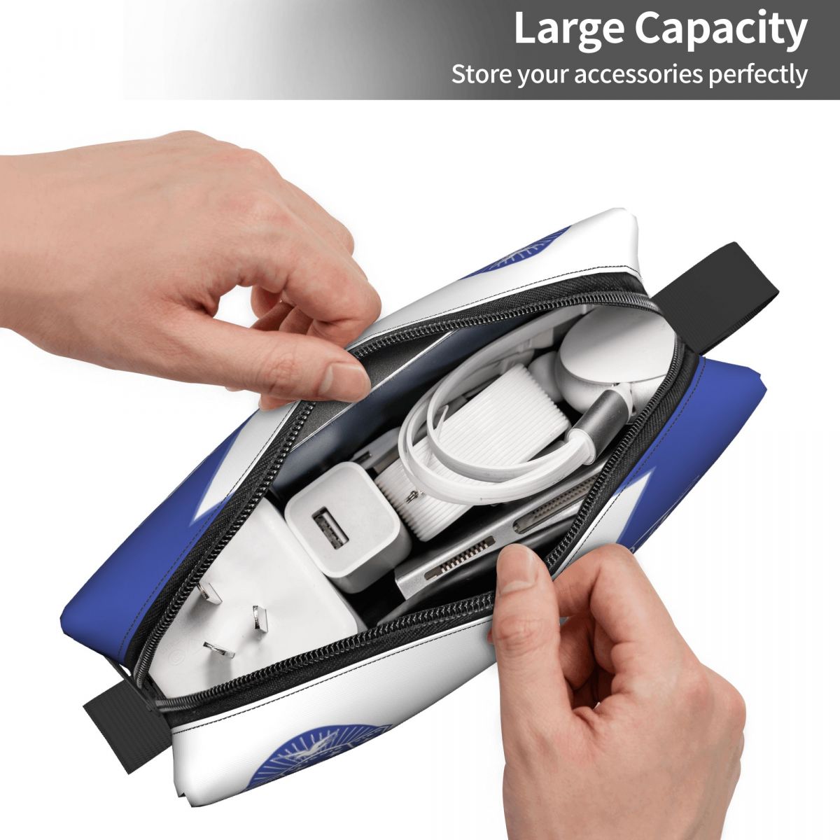 Bolsa de aseo de viaje Zeta Ph - Travel Accessories Greece reseña y precio