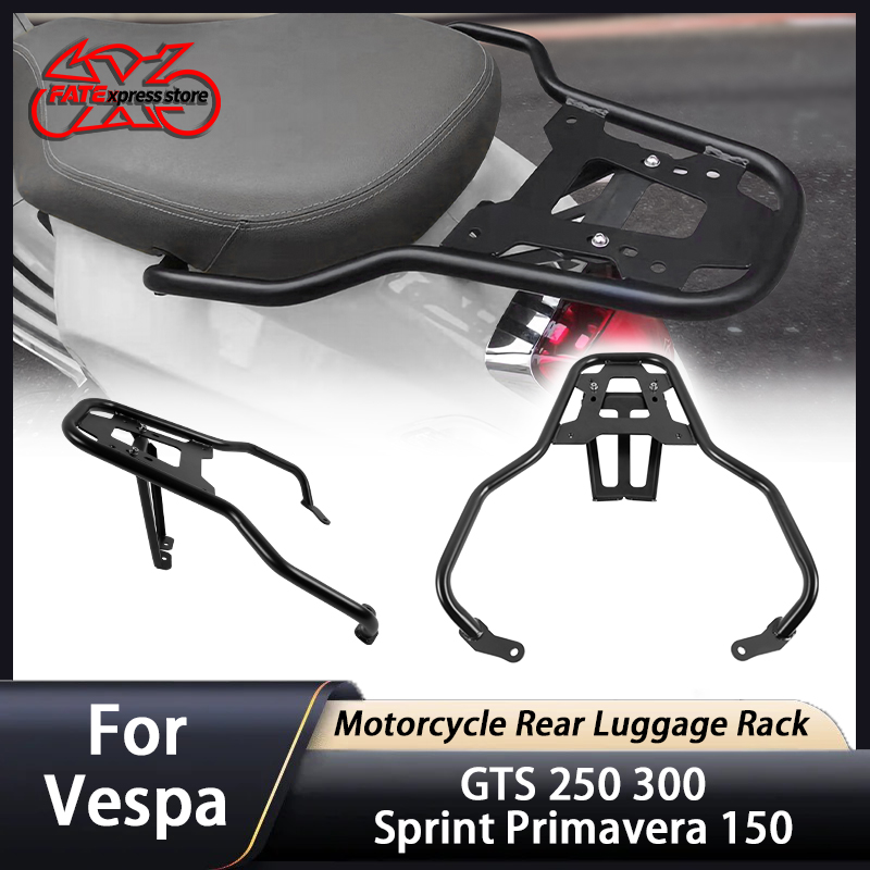 Para Vespa GTS 250 300 Sprint  - Luggage Cover Protector reseña y precio