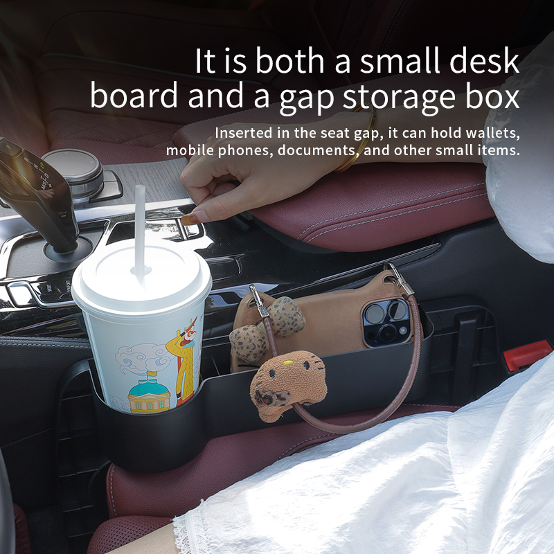 Mesa para Volante de Auto 2 en - Travel Accessories For Car reseña y precio