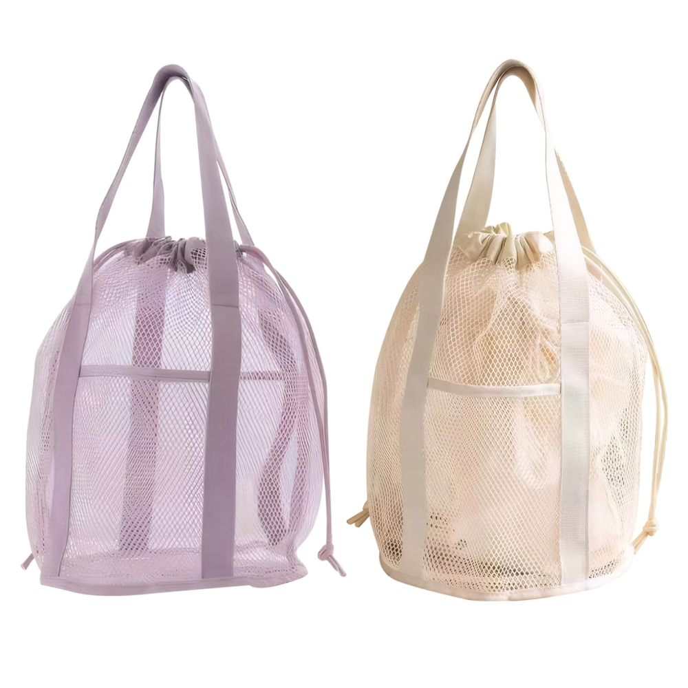 Bolsa de Aseo de Viaje de Mall - Travel Packing Accessories reseña y precio