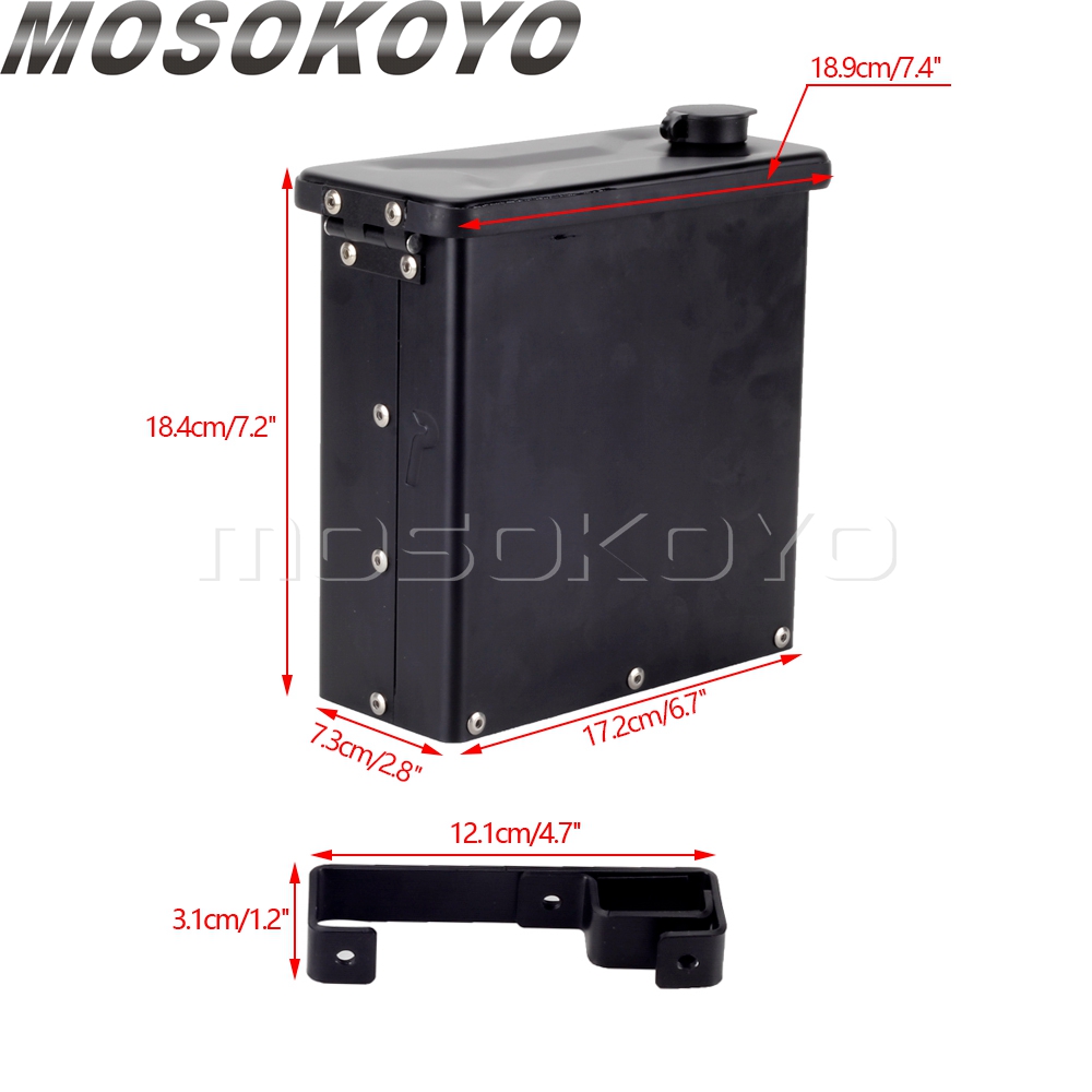 Caja de herramientas de lado d - Luggage Cover Protector reseña y precio