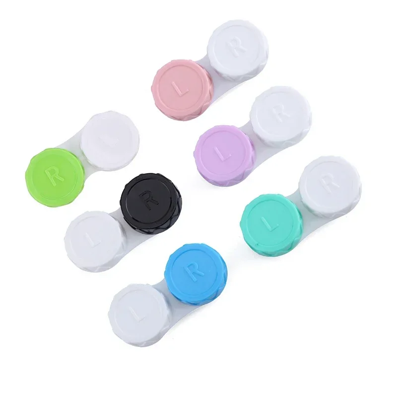 Estuche para Lentes de Contact - Travel Accessories Wholesale reseña y precio
