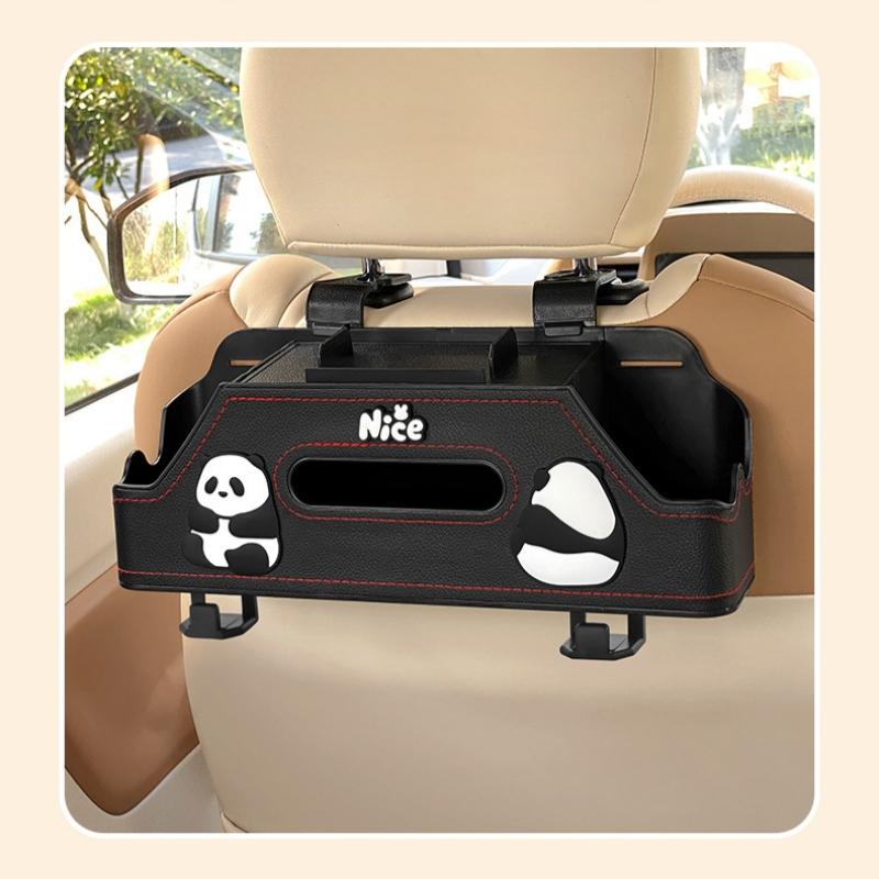 Organizador de coche 4 en 1, m - Travel Accessories For Car reseña y precio
