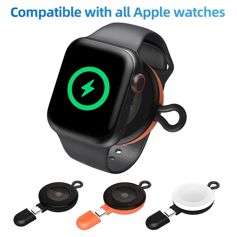 Cargador Inalámbrico Portátil  - Travel Accessories Iphone reseña y precio