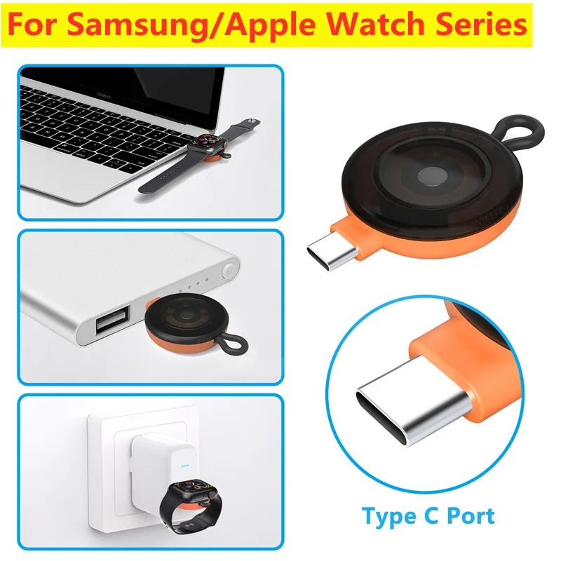 Cargador Inalámbrico Portátil  - Travel Accessories Iphone reseña y precio
