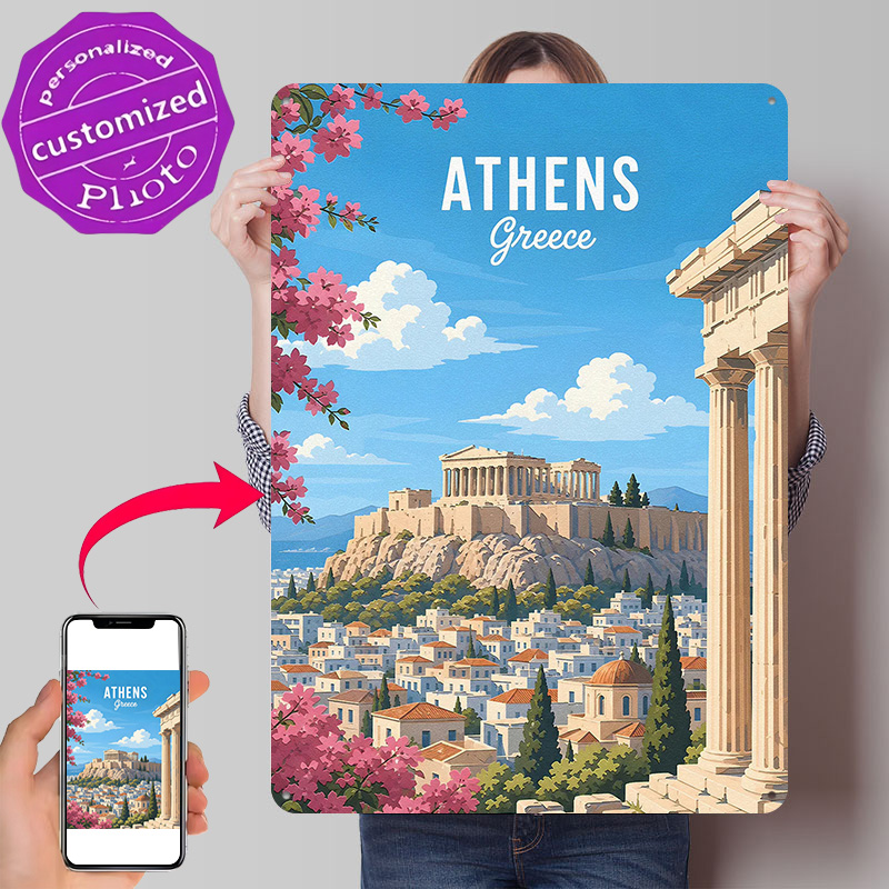 Athens Garage Accessories - Pó - Travel Accessories Greece reseña y precio