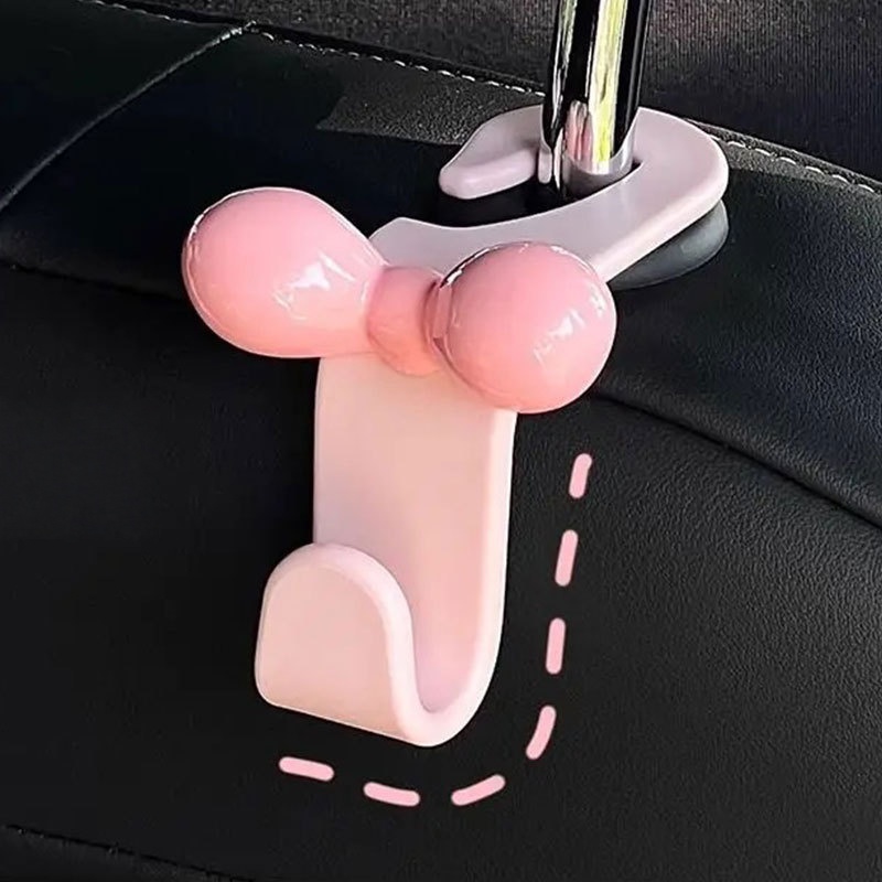 Ganchos colgantes minimalistas - Travel Accessories For Car reseña y precio