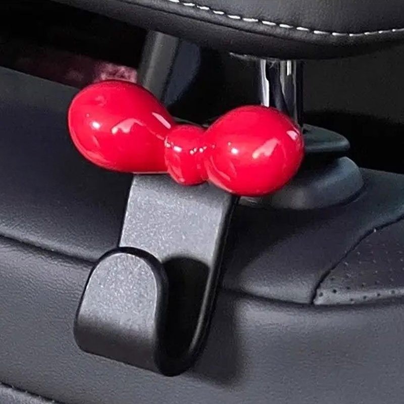 Ganchos colgantes minimalistas - Travel Accessories For Car reseña y precio