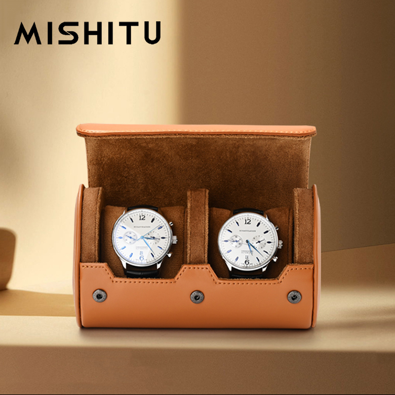 MISHITU-rollo de almacenamient - Travel Accessories Organizer Bag reseña y precio