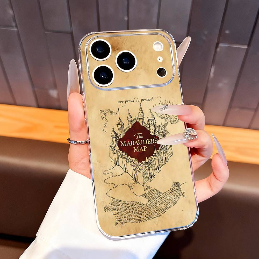 Funda de teléfono con mapa Tic - Travel Accessories Iphone reseña y precio