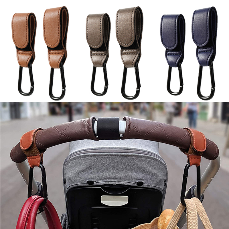 Gancho para cochecito de bebé, - Travel Accessories For 2 Year Old reseña y precio