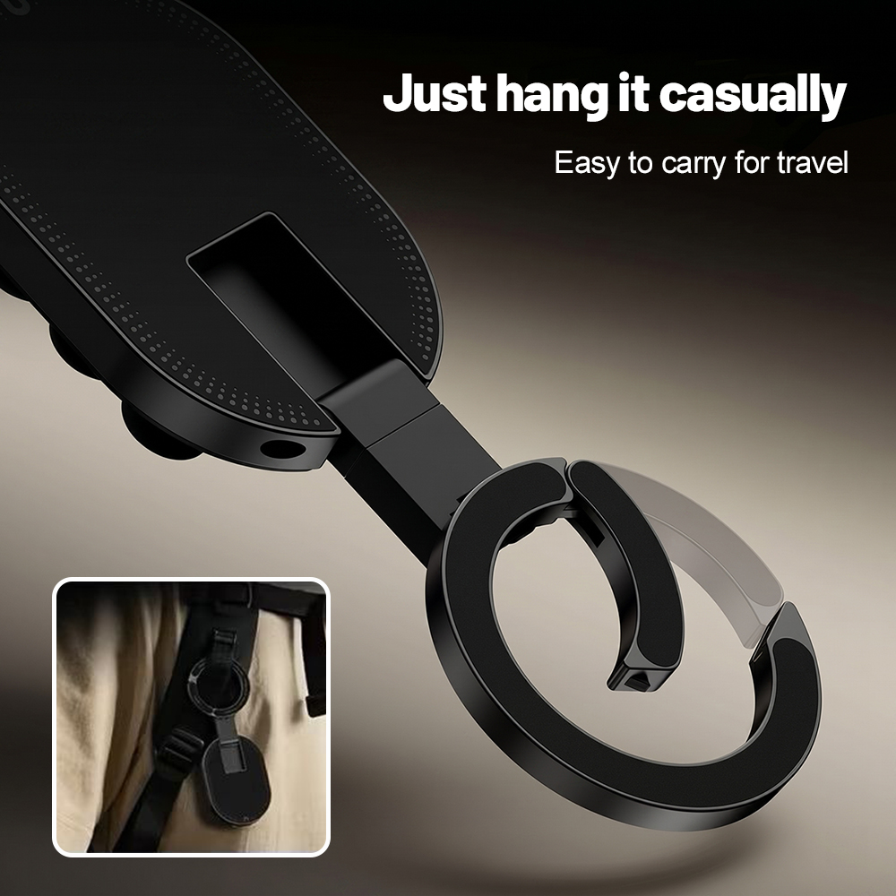 360 °   Soporte magnético para - Travel Accessories For Car reseña y precio