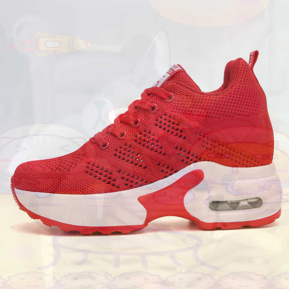 Zapatos rojos de talla 36, bot - Travel Accessories Gift Ideas reseña y precio