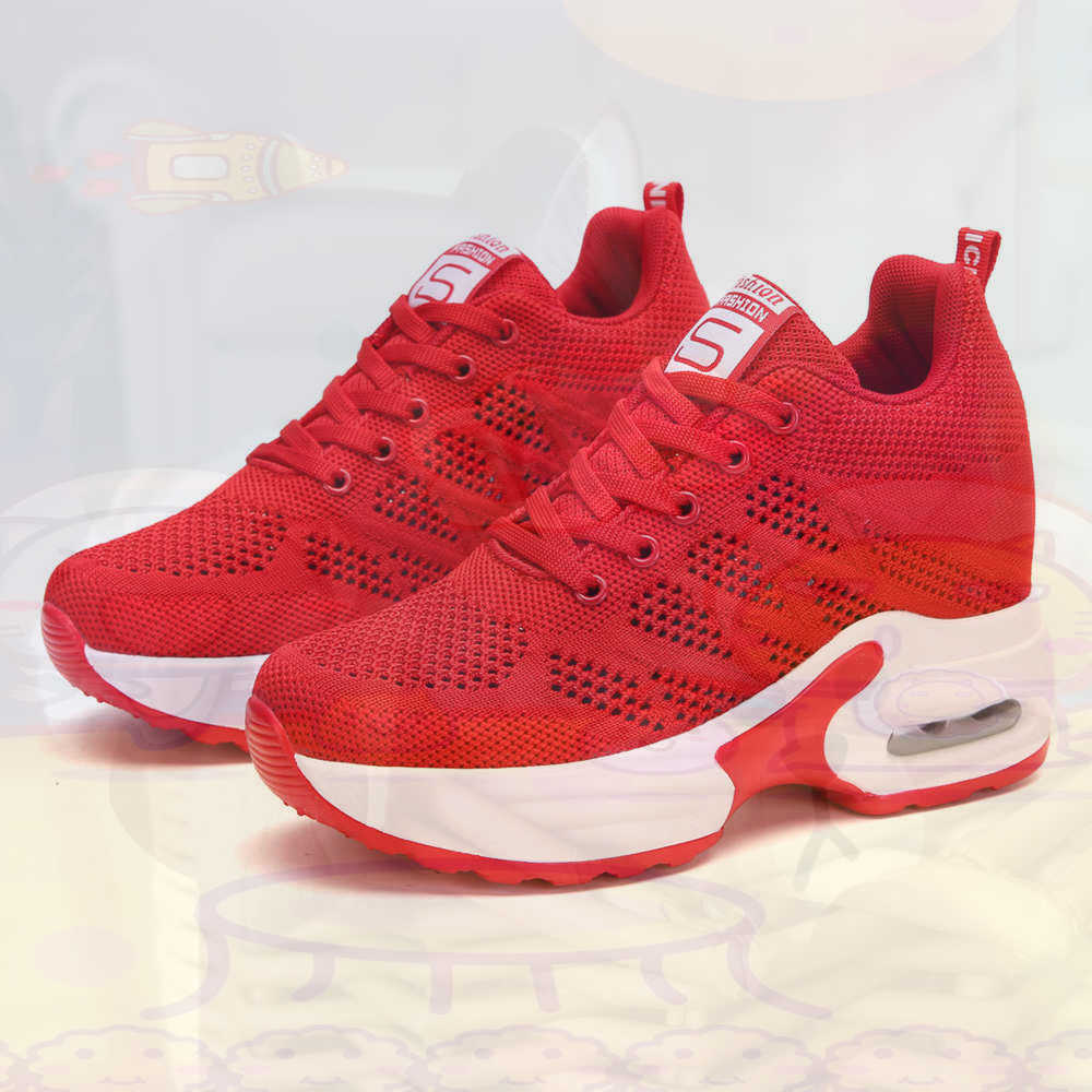 Zapatos rojos de talla 36, bot - Travel Accessories Gift Ideas reseña y precio