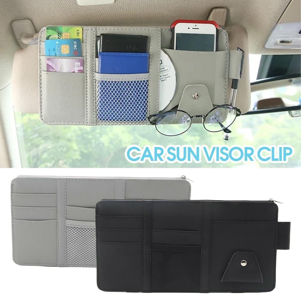 Organizador de Visera para Aut - Travel Accessories Wholesale reseña y precio