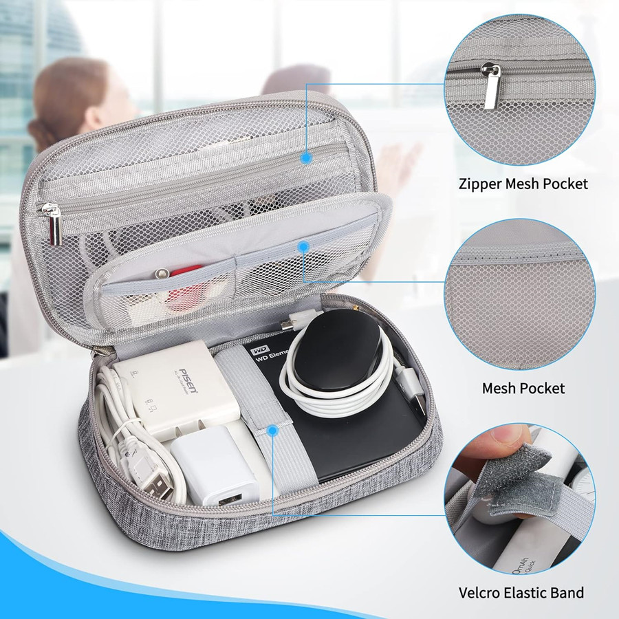 Bolsa de almacenamiento de cab - Travel Accessories Wholesale reseña y precio