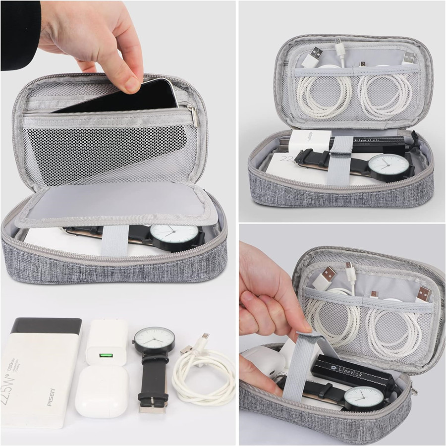Bolsa de almacenamiento de cab - Travel Accessories Wholesale reseña y precio