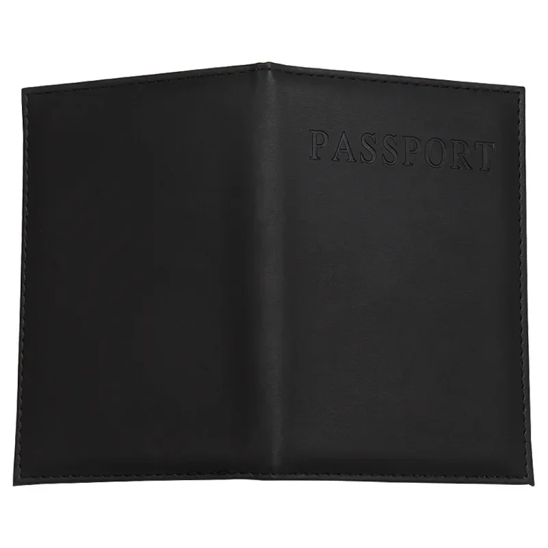 Funda para pasaporte a la moda - Travel Accessories Wallet reseña y precio