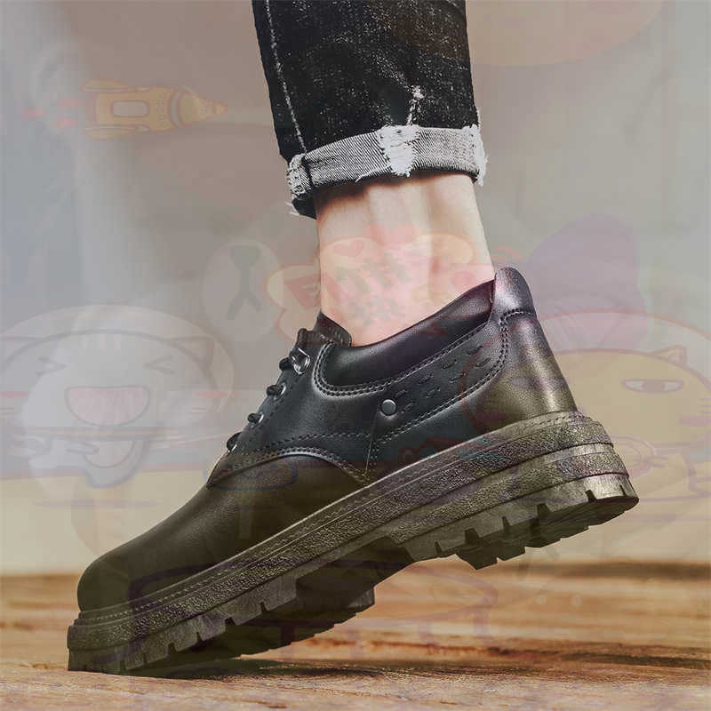 Zapatillas deportivas de cuero - Travel Accessories Gift Ideas reseña y precio