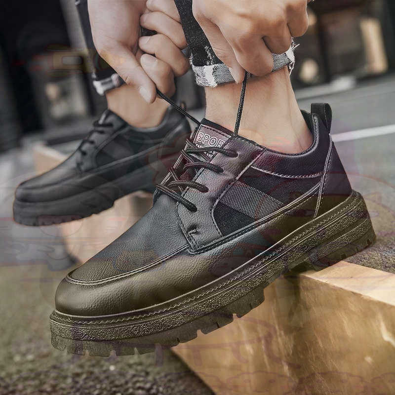 Zapatillas deportivas de cuero - Travel Accessories Gift Ideas reseña y precio